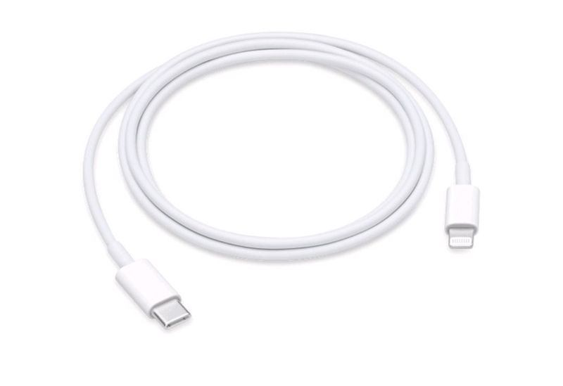 Lightning cable Для iPhone оригинал