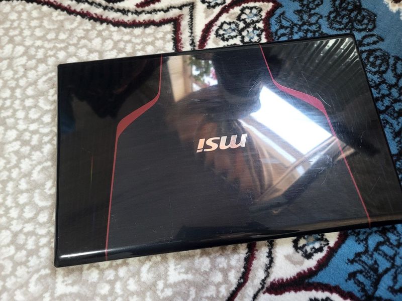 NOTEBOOK sotiladi NOTEBOOK sotiladi