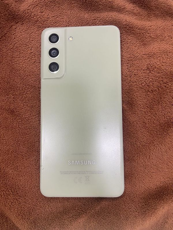 Galaxy S21 Fe 5G 6/128