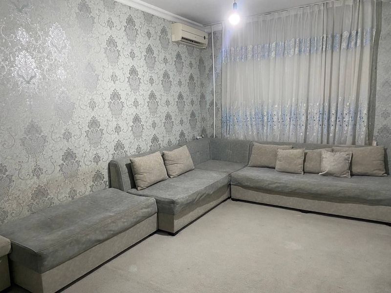 Аренда Квартира 1 хона Кора камиш 1/4