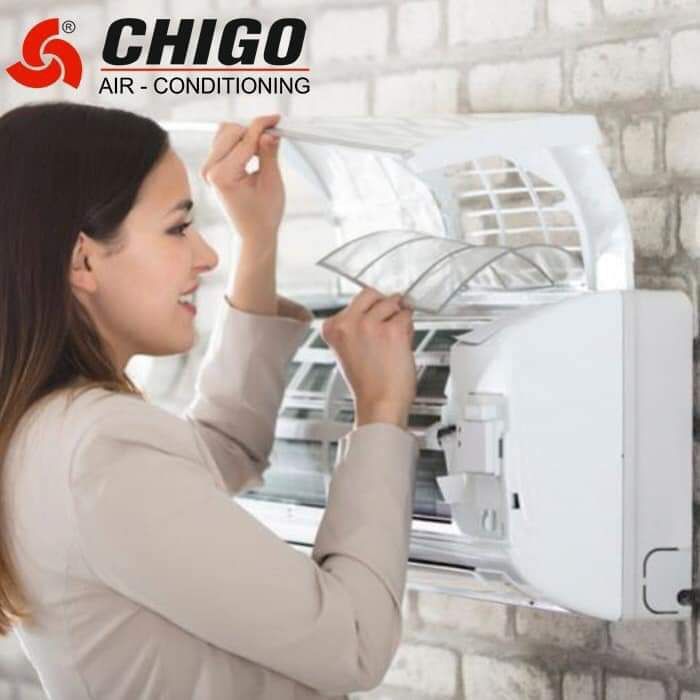 Кондиционкр CHIGO (12) DC INVERTER Model : CS-12V3G Доставка бесплатно Кондиционкр CHIGO (12) DC INVERTER Model : CS-12V3G Доставка бесплатно