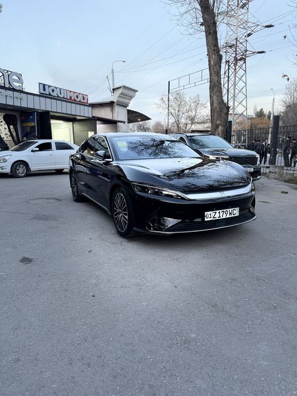 BYD XAN 1 ta matorliy 2022