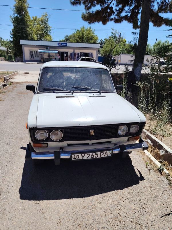 Жигули 06 1991 год 700$