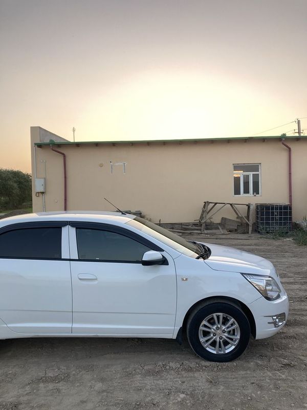 Chevrolet Cobalt LTZ 2022
