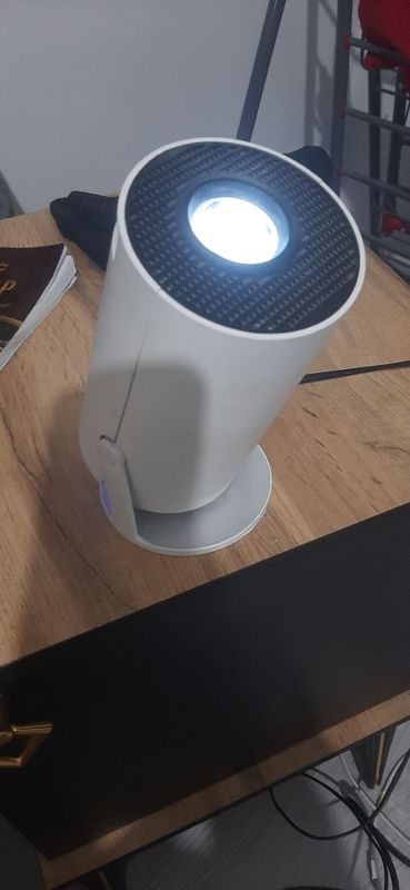 projector oq rang