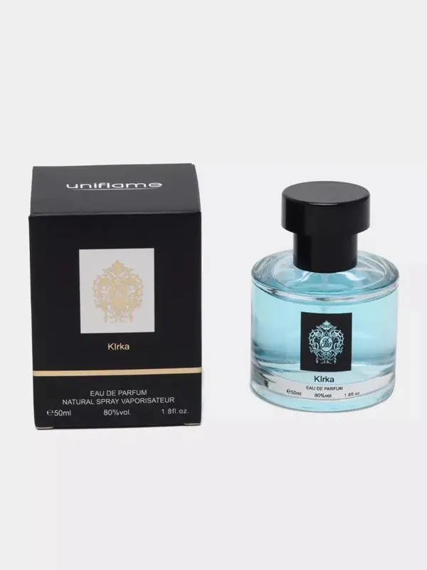 Erkaklar xushbo'y parfyumi- 100 ml,