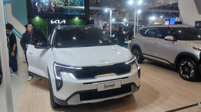 KIA sanet A/T 2025. Pasport kifoya. yillik 12%