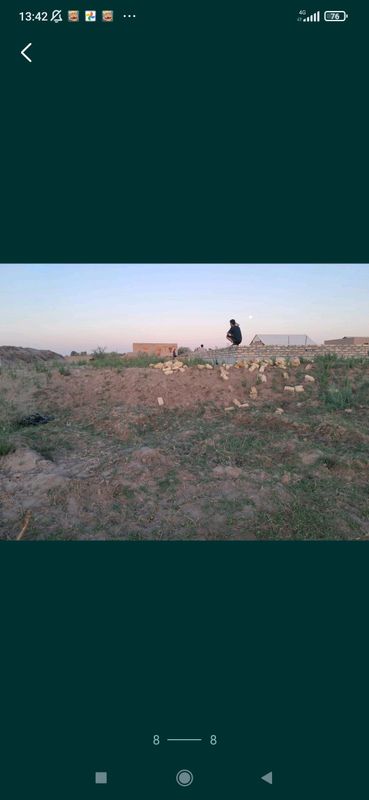 4 soʻtik fundament qilingan joy oʻrni sotiladi 4 soʻtik fundament qilingan joy oʻrni sotiladi