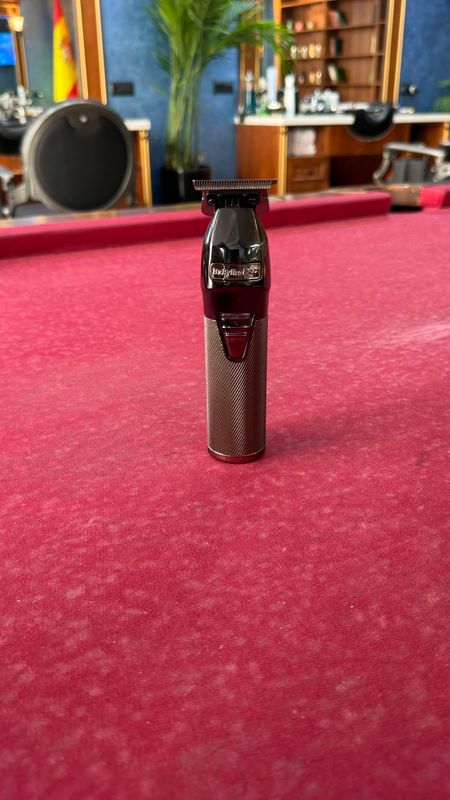 Babyliss skleton fx trimer holati ideal Babyliss skleton fx trimer holati ideal