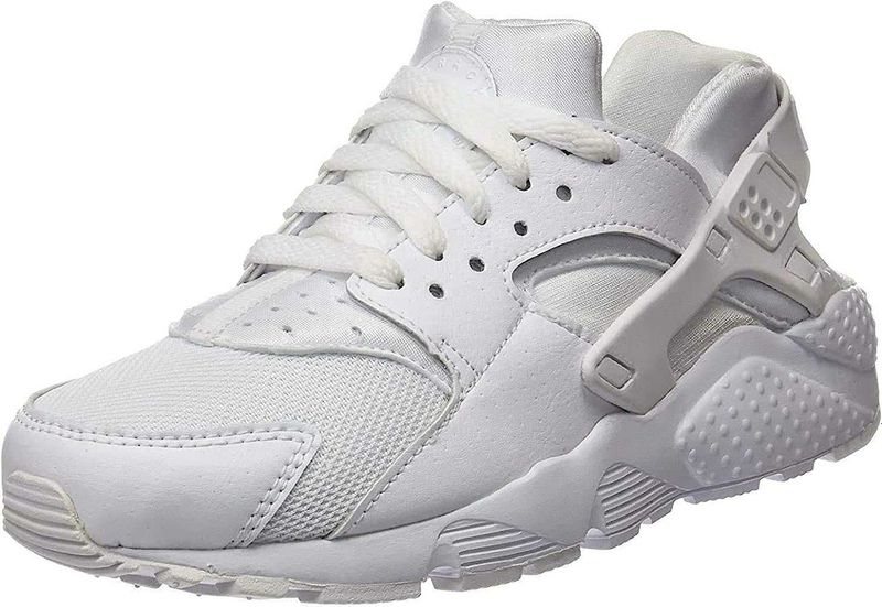 Кроссовки Nike Huarache Casual Running Shoes! Новые в коробке! Кроссовки Nike Huarache Casual Running Shoes! Новые в коробке!