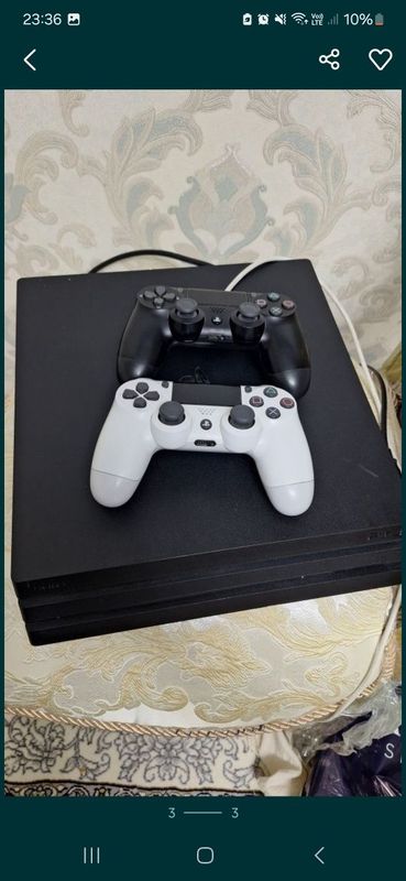 Playstation 4pro