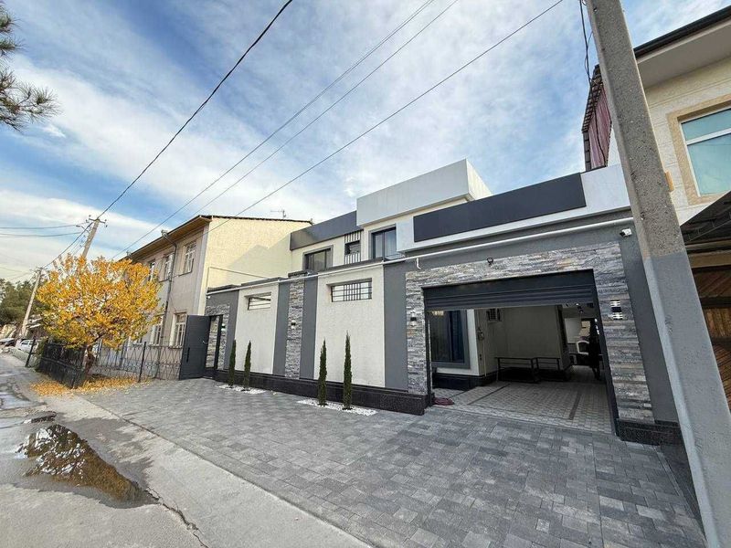 Продажа Нового ЕвроДома,Яккасарайский район,Ор-р: Глинка,4 сотки,430м2 Продажа Нового ЕвроДома,Яккасарайский район,Ор-р: Глинка,4 сотки,430м2