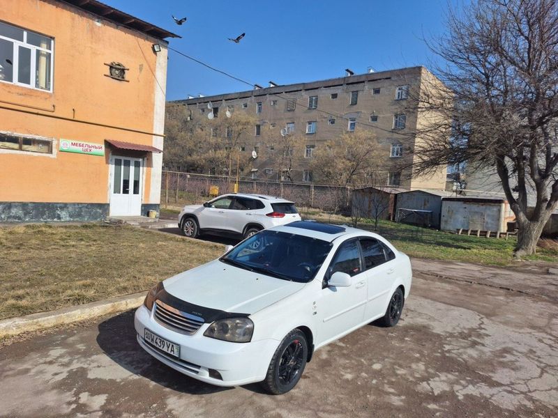 Продается Lacetti 1 8 Продается Lacetti 1 8