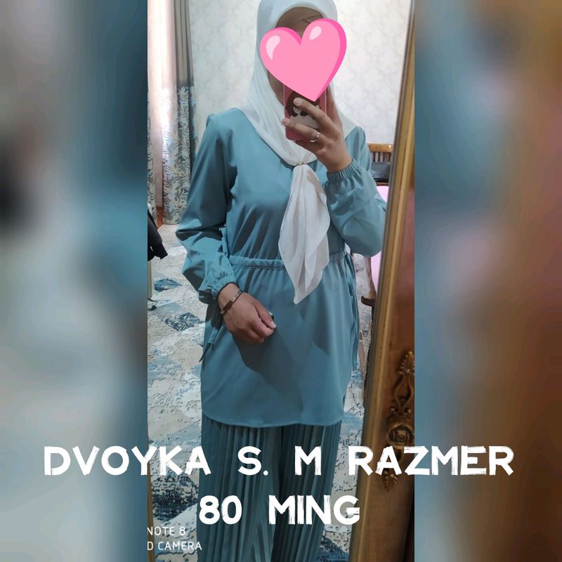 dvoyka dvoyka