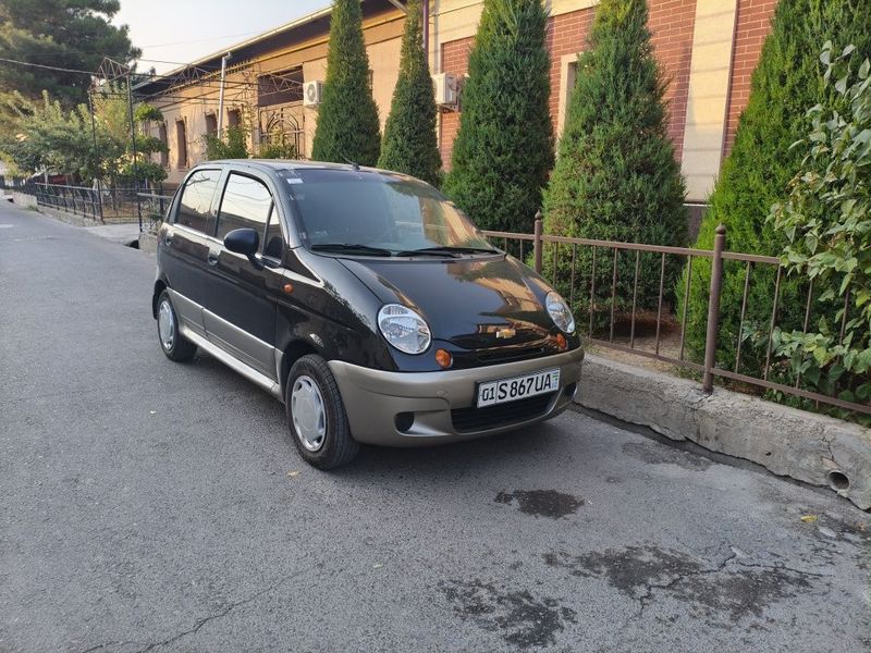 Matiz arendaga yillik 25% dan