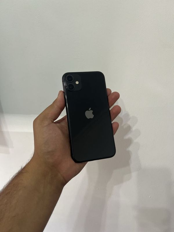 Iphone 11 black 128gb Iphone 11 black 128gb