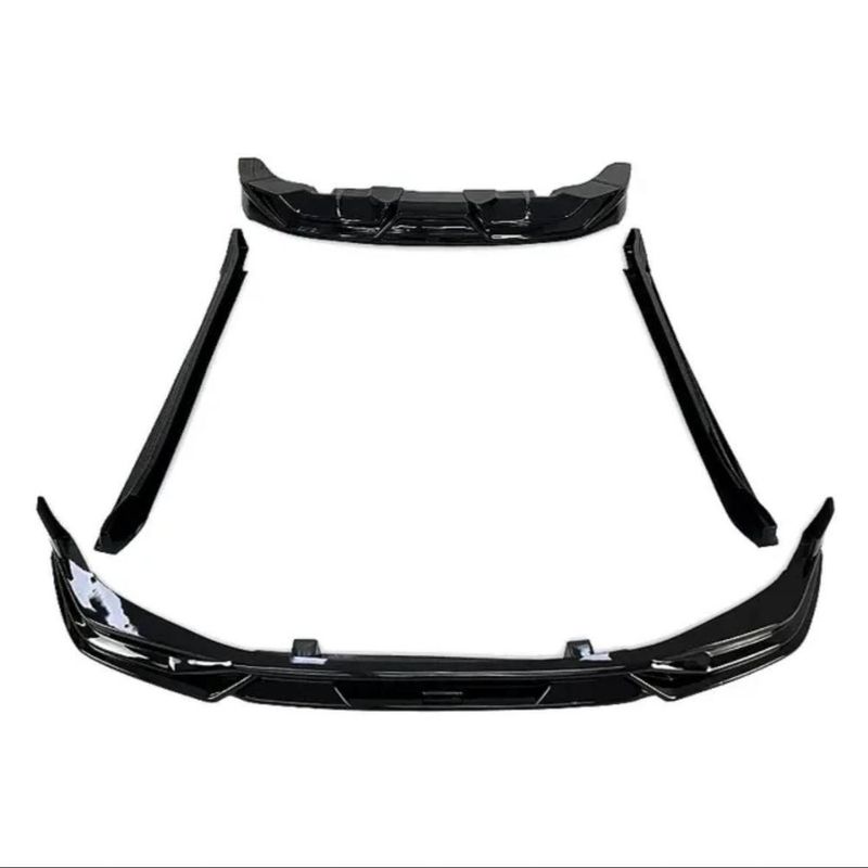 До Рестайлинг body kit для Zeekr 001 от «ZeekrShop» До Рестайлинг body kit для Zeekr 001 от «ZeekrShop»