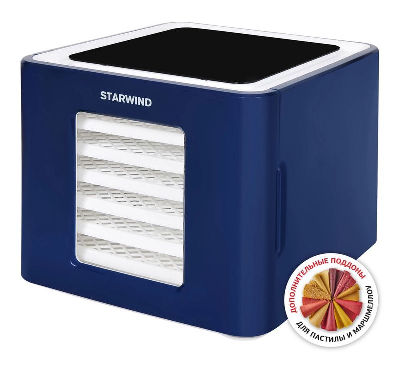 Фрукто сушилка STARWIND D9534