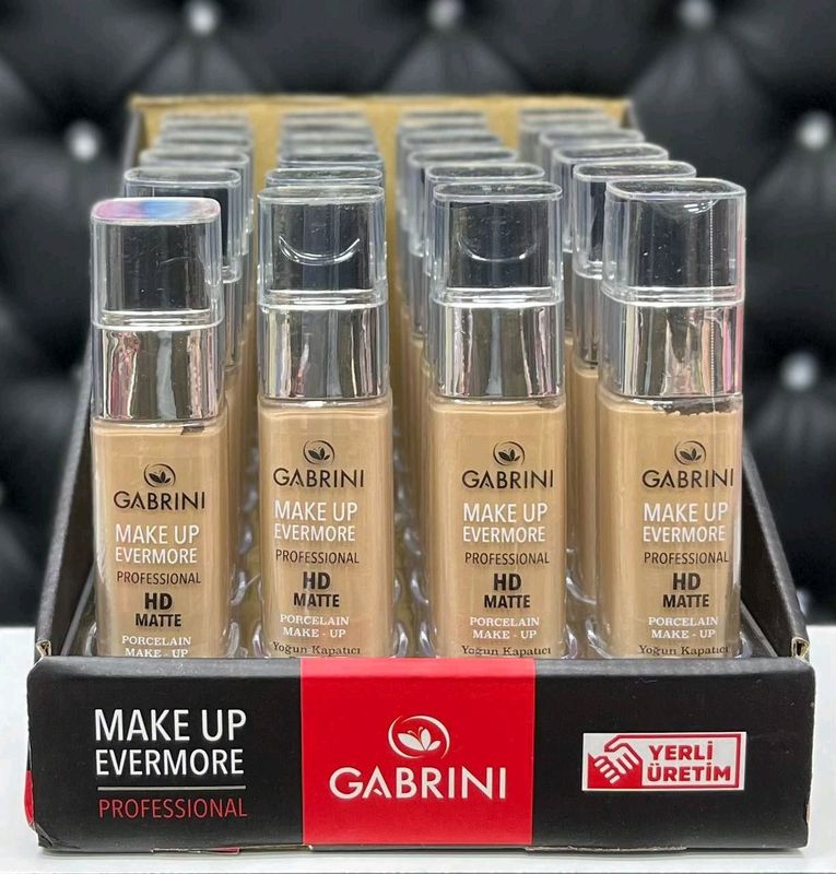 Gabrini tonalka Gabrini tonalka