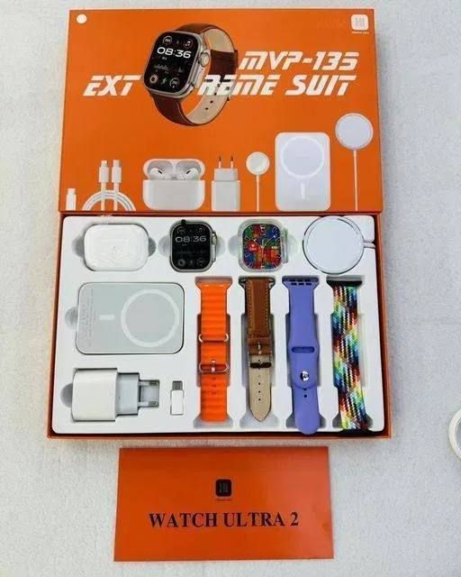 Smart watch 10/1