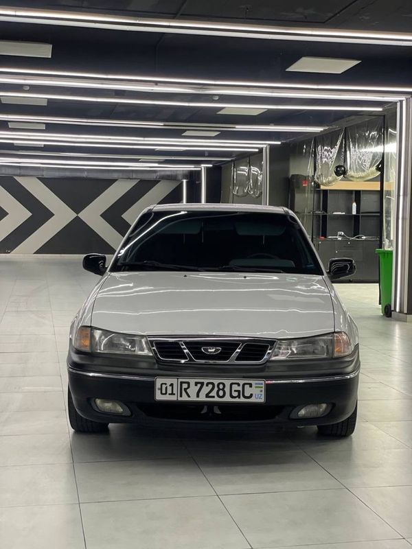 Nexia 1 2007 yil Nexia 1 2007 yil