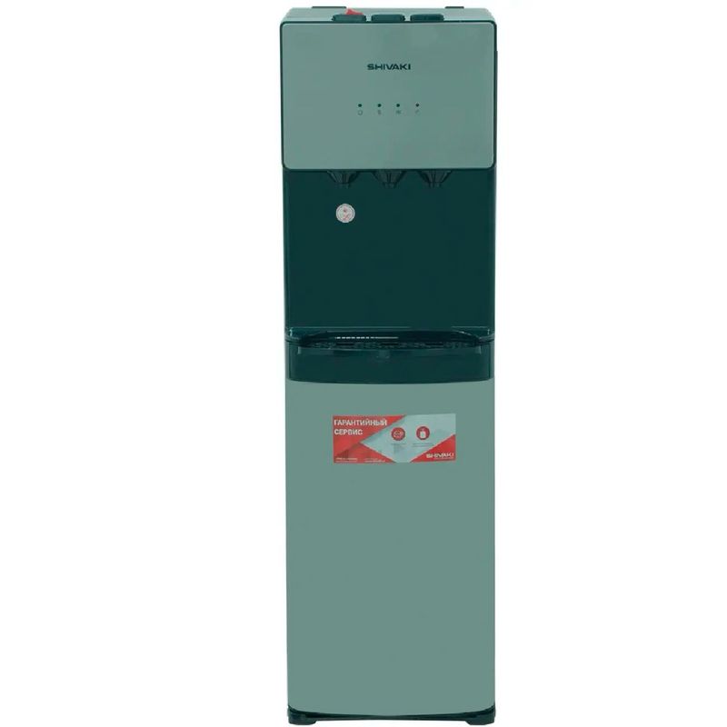 Кулер для воды SHIV-1566S