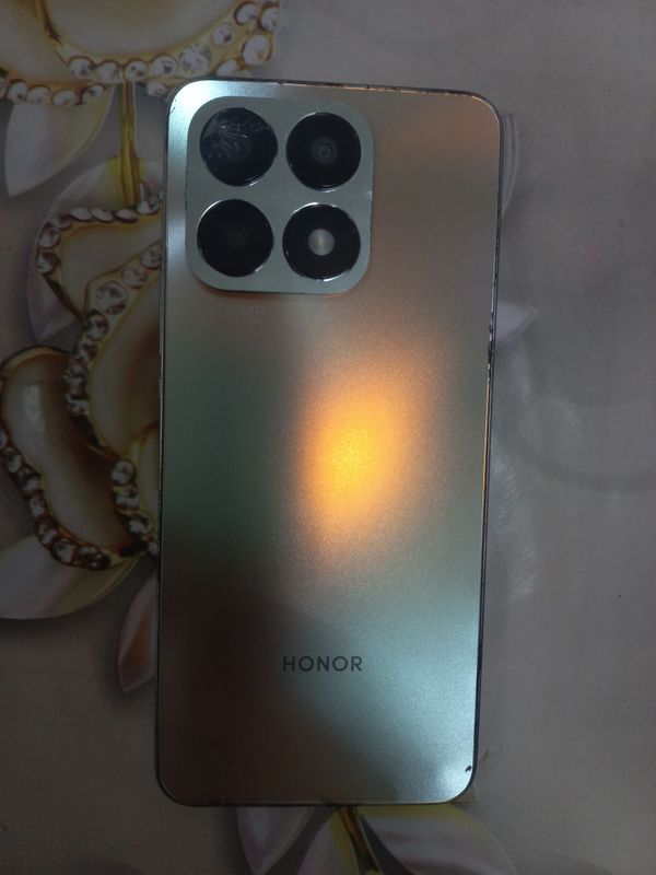 ТЕЛЕФОН HONOR X8a ТЕЛЕФОН HONOR X8a