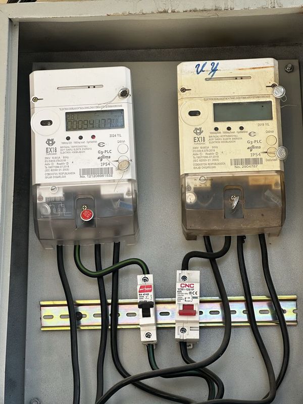 Elektrik xizmatlari Elektrik xizmatlari