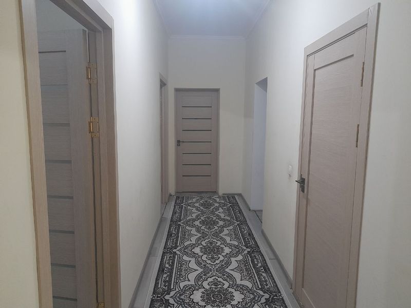 Yunusobod tumani Minor metro yonida oilaga kvartira beriladi