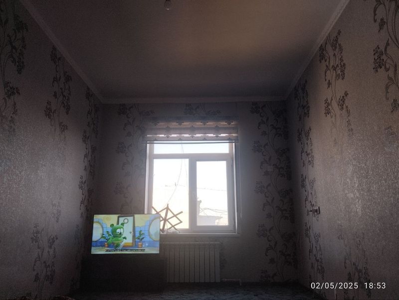 Kogonda tez va arzon uy sotiladi 1 xonali 7500 yangi dom Kogonda tez va arzon uy sotiladi 1 xonali 7500 yangi dom
