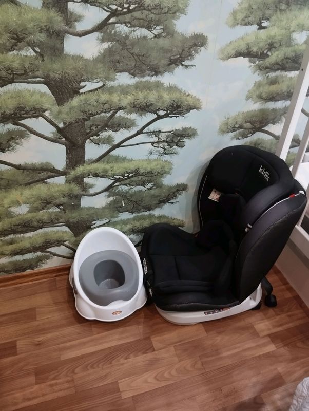 Автокресло Автокресло