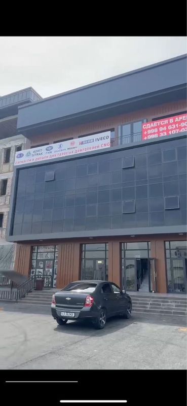 Помешения в аренду на долгий срок Помешения в аренду на долгий срок