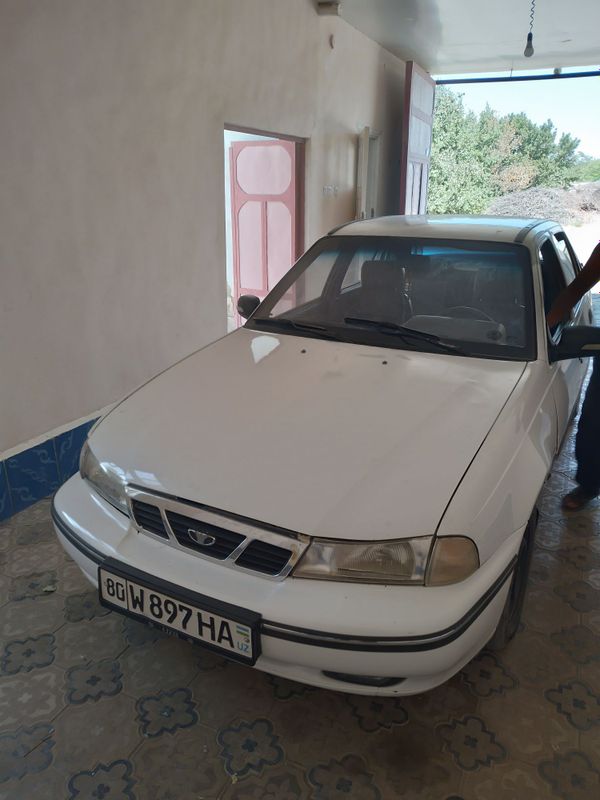 Nexia sons 2200$