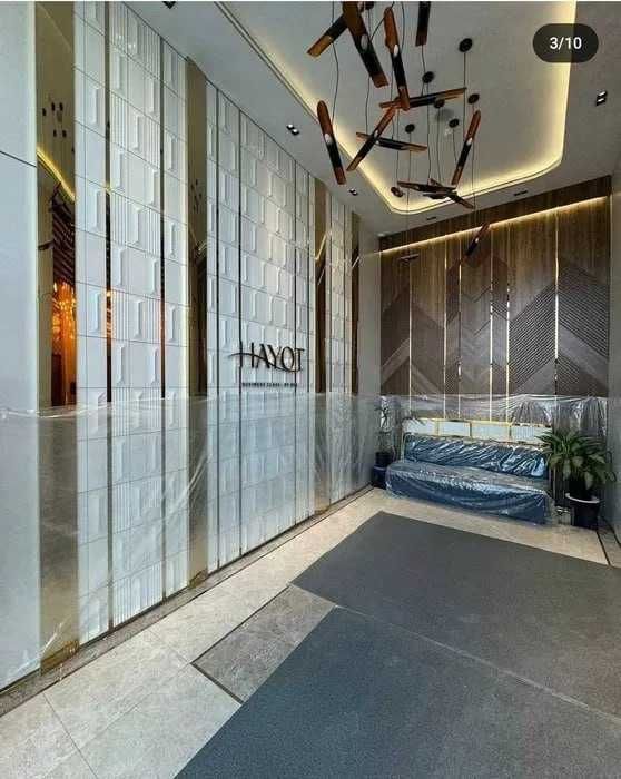 "Арзон NRG Hayot 3ком 114м2 по 1345 у,е Телебашня Центр Плова‼️‼️‼️
