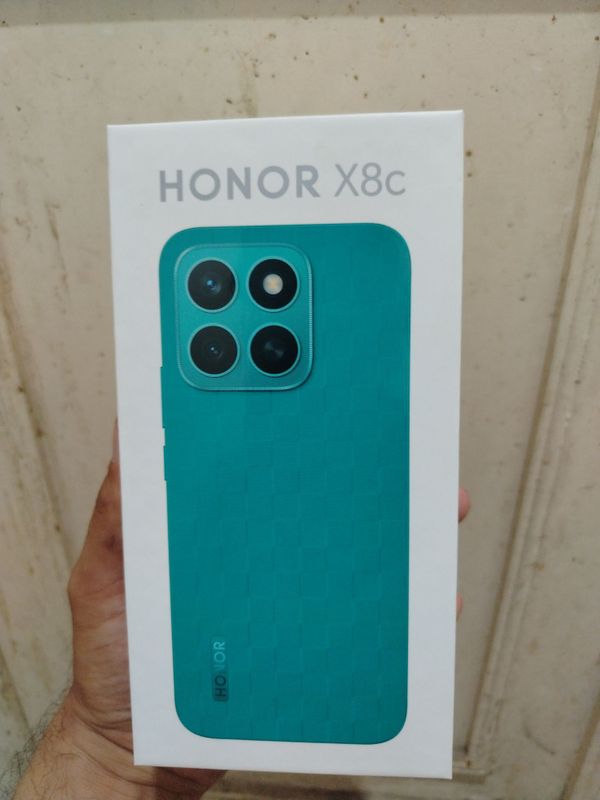 Honor 8 xc 8_128 tali Honor 8 xc 8_128 tali