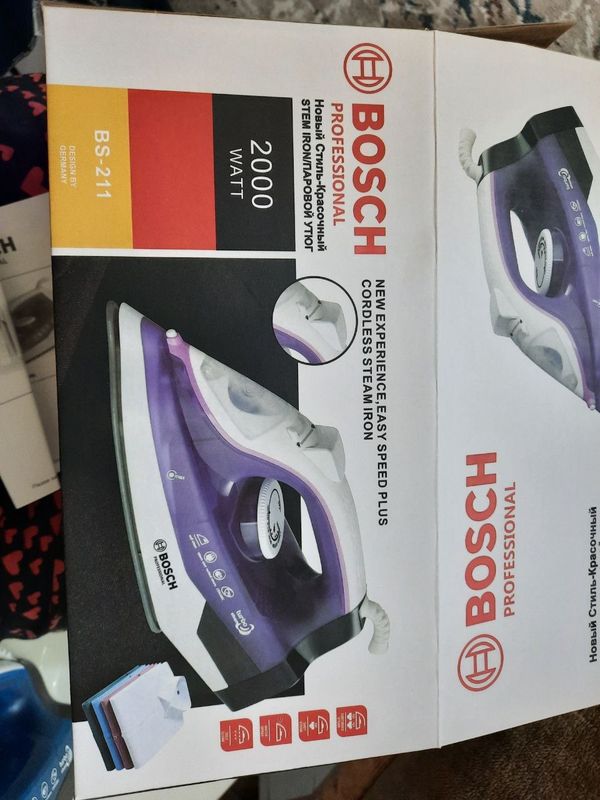 Bosch dazmol Bosch dazmol