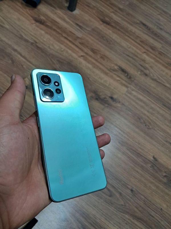 Redmi note 12 8/128 Redmi note 12 8/128