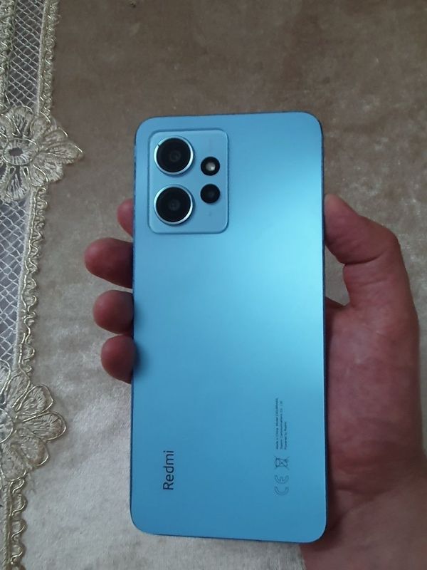 Srochna sotiladi Xiaomi Redmi Note 12 6/128Gb Orginal Xolati yaxshi Srochna sotiladi Xiaomi Redmi Note 12 6/128Gb Orginal Xolati yaxshi