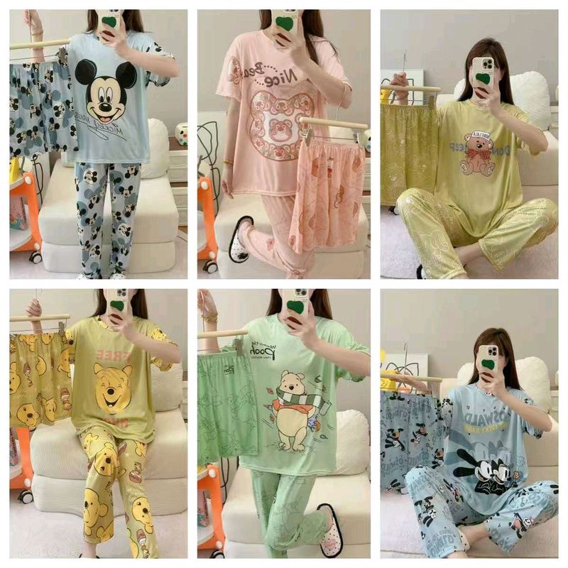 Xitoy orginal pijama Xitoy orginal pijama