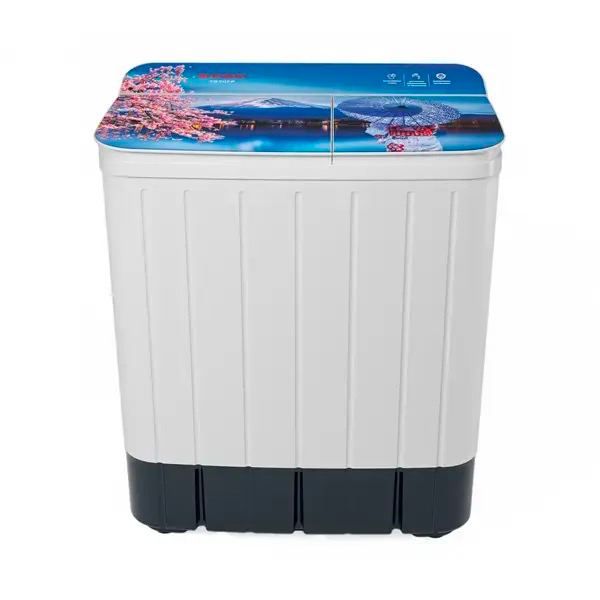 Стиральная машина Shivaki TG70FP — Nature 01, увеличенный объём 7.5 кг Стиральная машина Shivaki TG70FP — Nature 01, увеличенный объём 7.5 кг