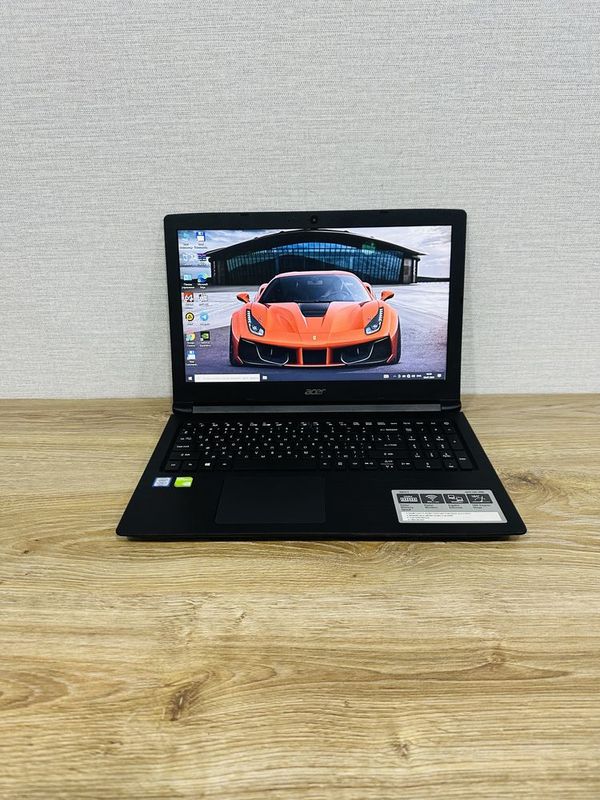 ACER Core i5-8 Ядерный, Мощный, Игравой для Autocad, 3Dmax, IT и Игр ACER Core i5-8 Ядерный, Мощный, Игравой для Autocad, 3Dmax, IT и Игр