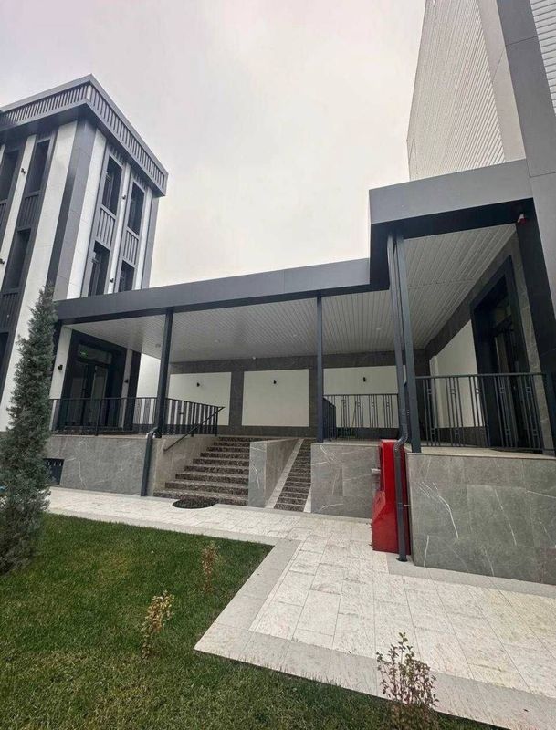 Сдаётся помещение, шанпаниский Яшнабад, 1605m2