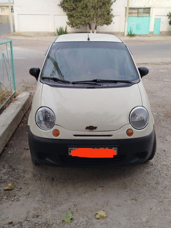 Matiz 2009 yil mx