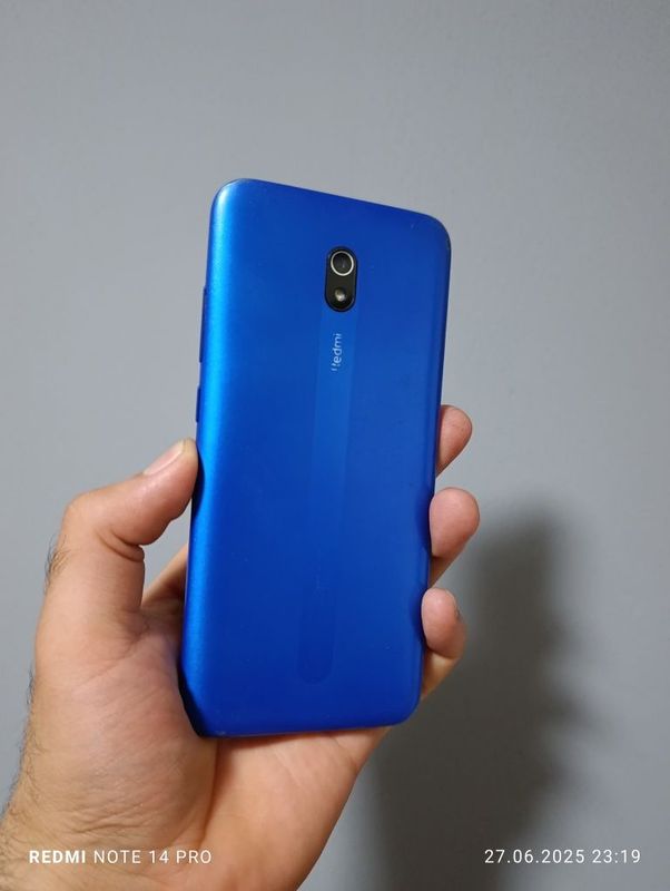 Redmi 8A 32 GB Sotiladi