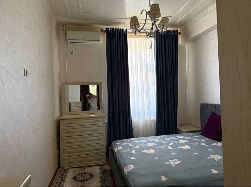 Rakat mahalla Yakkasaroy tumani