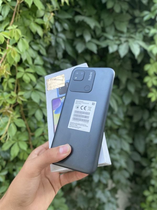 Redmi 10A ideal 128 Gb garantiya bor Redmi 10A ideal 128 Gb garantiya bor