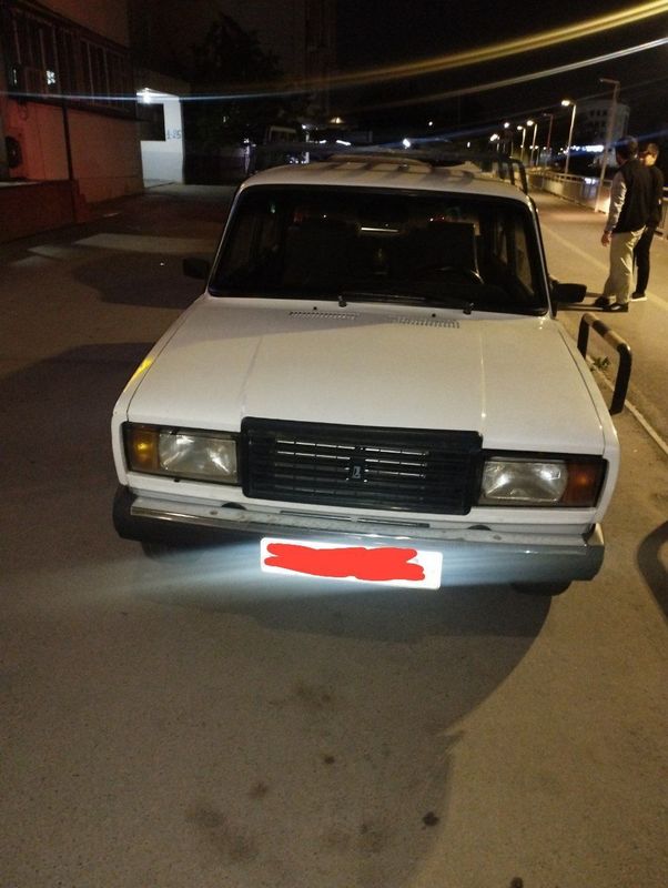 Jiguli 2107 ( 05 ni 07 qilingani) Jiguli 2107 ( 05 ni 07 qilingani)