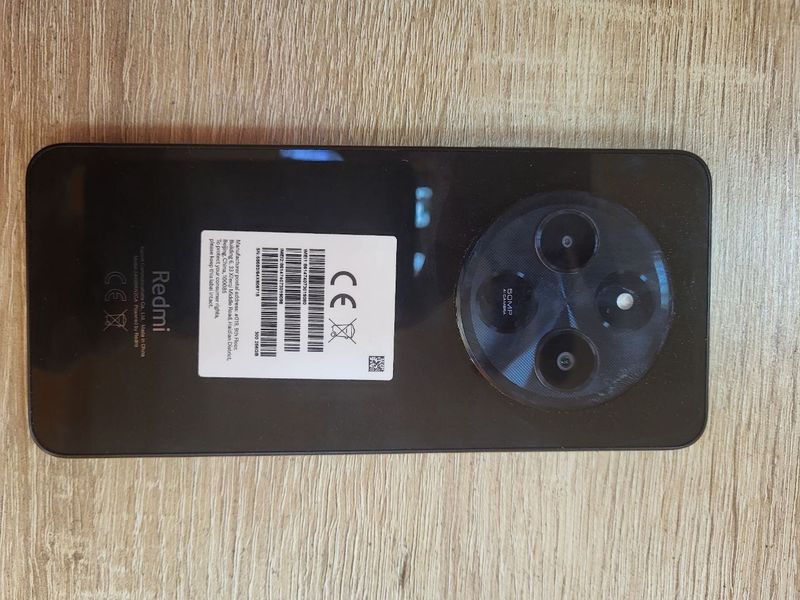 Redmi 14C kafolati bor yangi Redmi 14C kafolati bor yangi