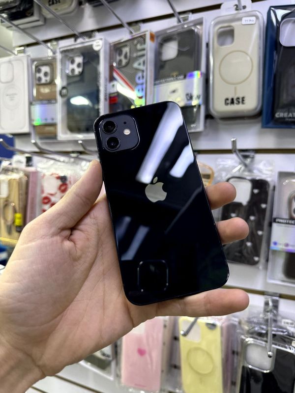 iPhone 12 sotiladi
