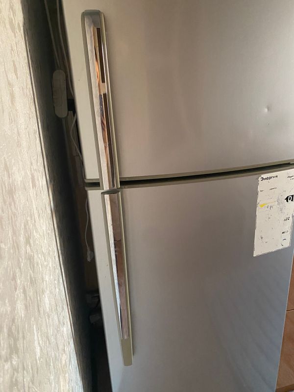 Холодильник Haier размер 140*60 Холодильник Haier размер 140*60